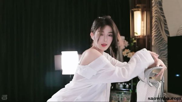 260630斗鱼呆谜兔 (1)