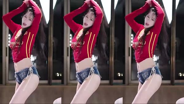 260702斗鱼阿喜baby (1)