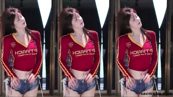 260702斗鱼阿喜baby (2)