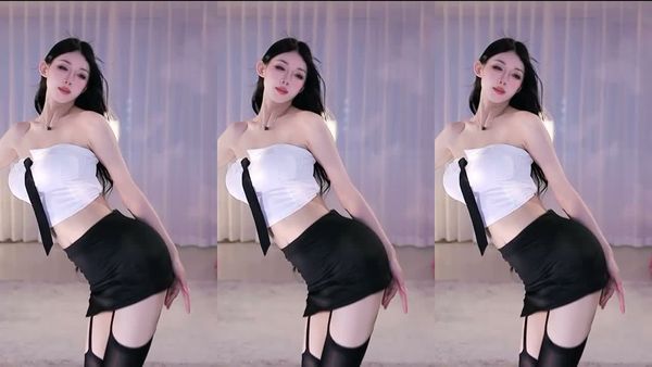 260701虎牙热阿姐姐