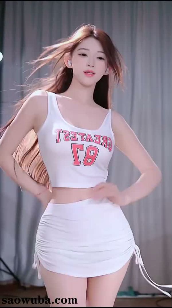 260706抖音倪小妮