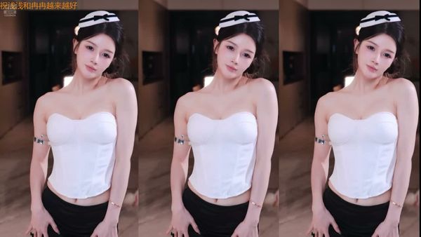 260707斗鱼艾米 (2)