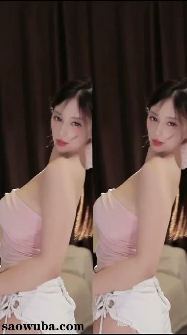 260707来秀安表妹