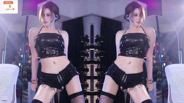 260713斗鱼艺瑟妃