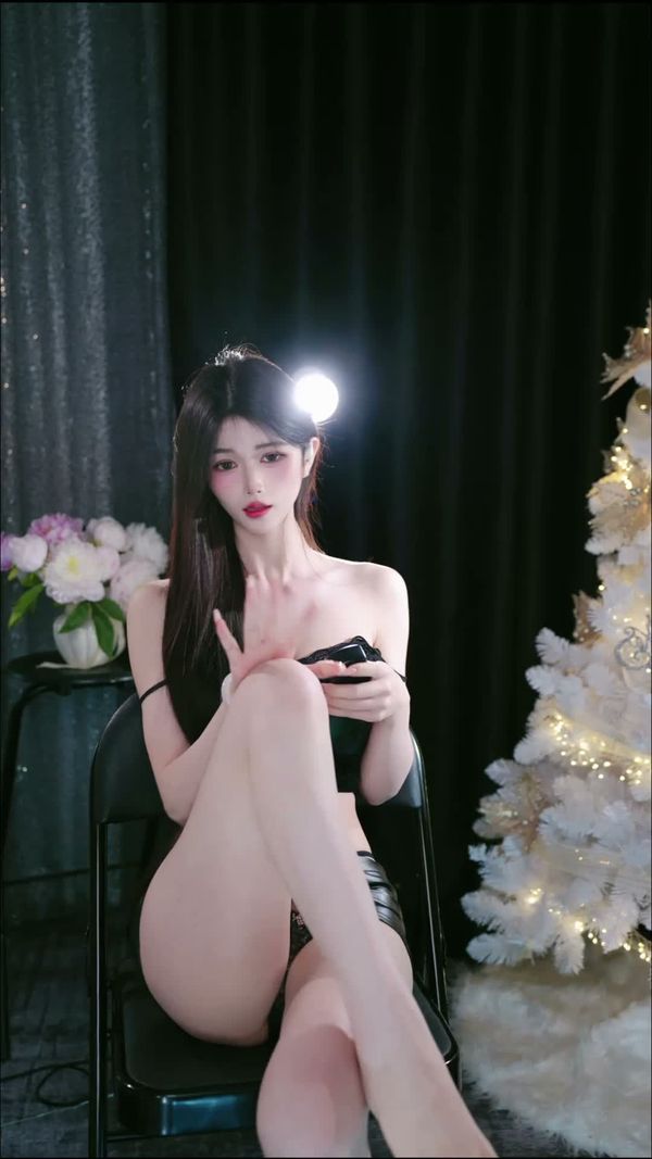 260718来秀呆呆小美