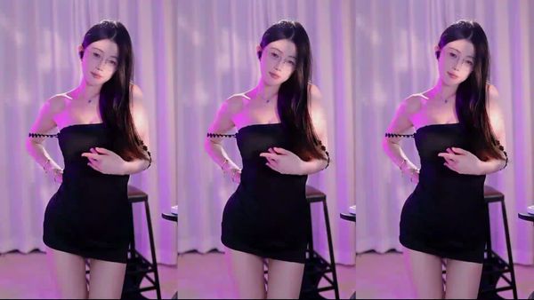 260723虎牙一只小白兔Q (3)